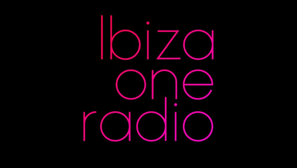 Vuelve Ibiza One Radio!!!