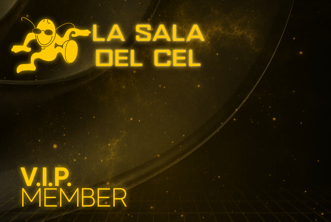 LaPaca – TARJETA VIP