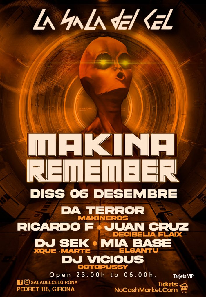 LaPaca – Sessions Barrakes